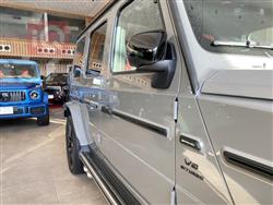 مێرسێدس بێنز G-Class